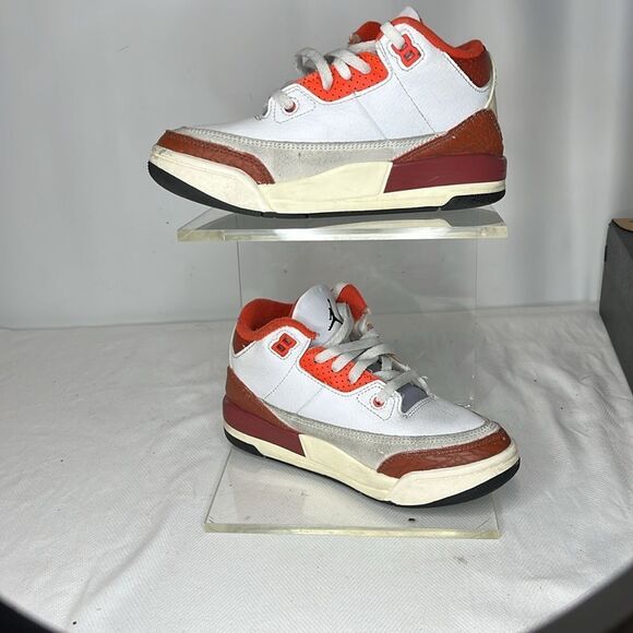 JORDAN 1 RETRO HIGH OG BOY SNEAKER FTL-04-156 - Picture 2 of 12